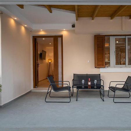 Nona'S House Villa Skala  Kültér fotó